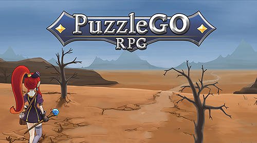 game pic for PuzzleGO RPG